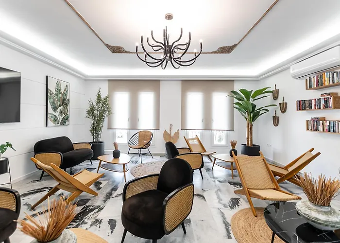 Anatoli Hotel