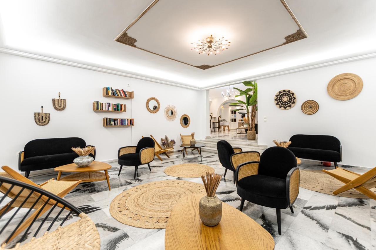 Hotel Anatoli 2*