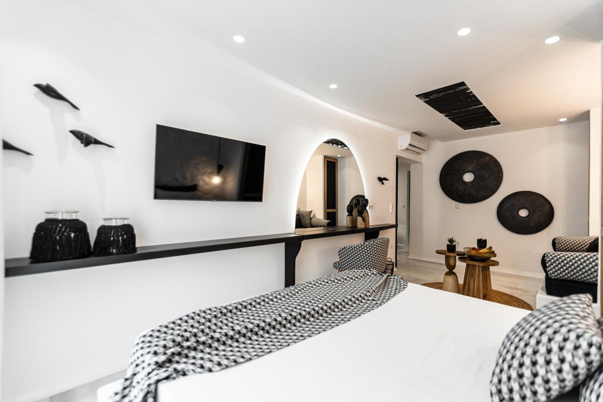Hotel Anatoli