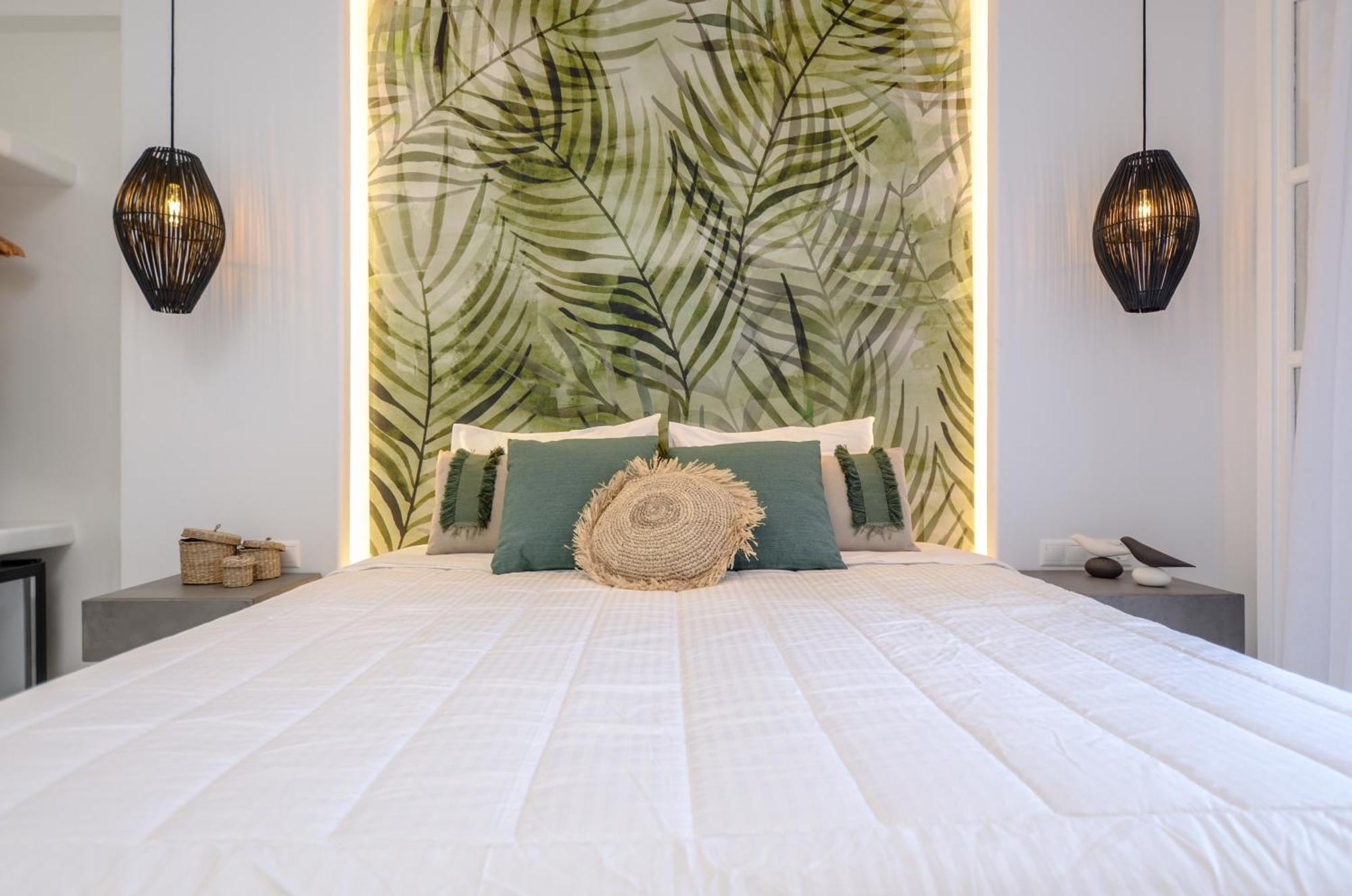 Hotel Anatoli Naxos City