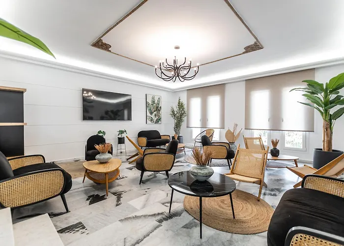 Anatoli Hotel